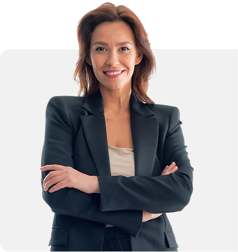 Logo i grafika biura rachunkowego Verte specjalizującego się w księgowości dla JDG i spółek